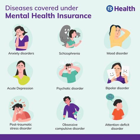 Mental Healthcare, Healthcare Plan, Importance Of Mental Health, Medical Health, Insurance Companies, Post Traumatic, Health Insurance, The Rise, Insurance