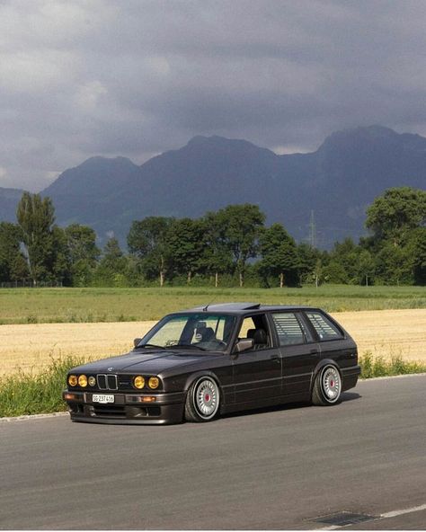 Bmw E30 Wagon, E30 Wagon, Bmw E30 Touring, E30 Touring, Bmw Touring, Bmw E28, Bmw E30 M3, Bmw Wagon, E30 M3