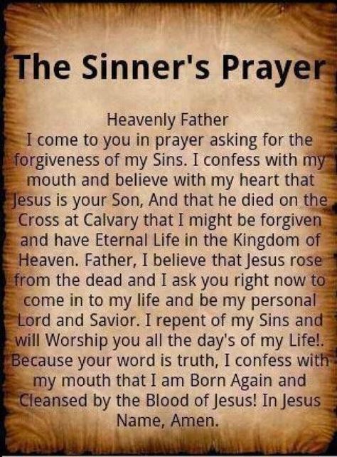 Jesus Loves You...He Is calling Your Name...Will You Answer Him Sinners Prayer, Salvation Prayer, Ayat Alkitab, Prayer Scriptures, The Embrace, Faith Prayer, Inspirational Prayers, Bible Prayers, Faith Inspiration