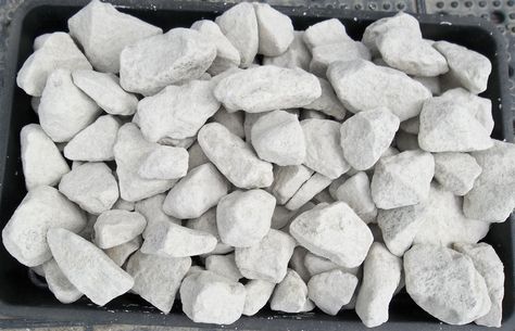 white chalk rocks Chalk Rock, Magnesium Carbonate, Calcium Carbonate, White Chalk, Fast Growing, Chalk, Snack Recipes