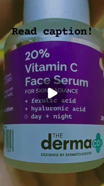 How To Use Vitamin C Serum For Face, Vitamin C For Skin, Vitamin C Serum Benefits, The Derma Co, Skin Lightening Serum, Benefits Of Vitamin C, Serum Benefits, Lightening Serum, Vitamin C Face Serum