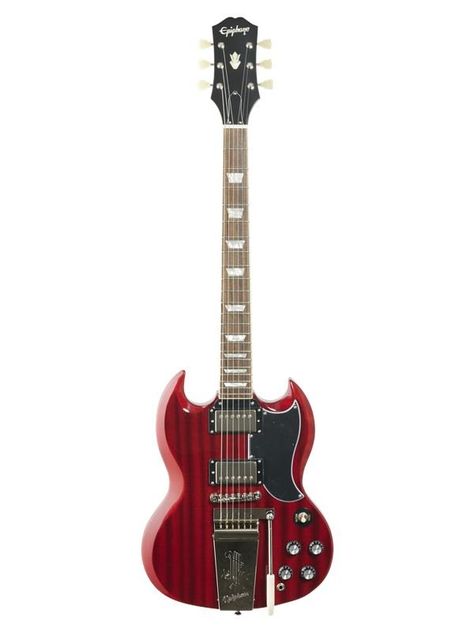 Sg Guitar, Epiphone Sg, Gibson Sg Standard, Guitar Drawing, Pattie Boyd, Epiphone Guitars, Types Of Guitar, Guitar Photos, Guitar Pins