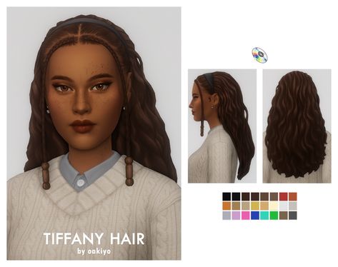 Cc Hair, Pelo Sims, Growing Together, Free Sims 4, Sims 4 Game Mods, Sims 4 Mm Cc, Tumblr Sims 4, Sims 4 Cc Folder, Sims 4 Dresses