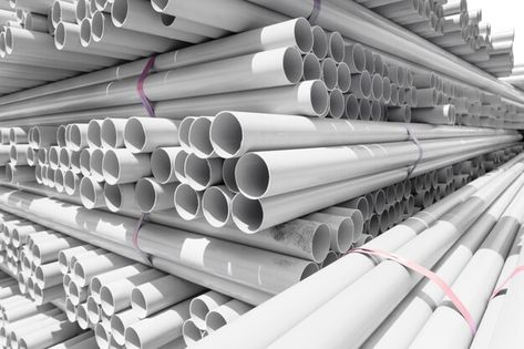 Pvc pipes | Premium Photo #Freepik #photo #water #circle #construction #work Water Circle, Plumbing Waste, Cpvc Pipe, Photo Water, Sewer System, Pipe Manufacturers, Pvc Pipes, Sewage System, Bathtub Drain