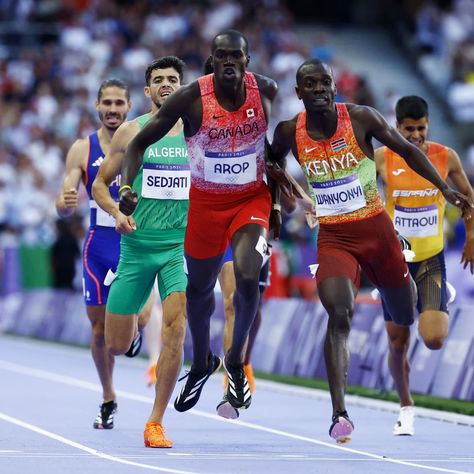 The Household Ingredient That’s Powering Olympic Runners Olympic Runners, Baking Soda, Baking, Sports