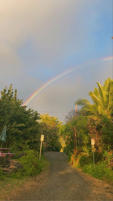 Kona Aesthetic, Ywam Kona Aesthetic, Hawaii Kona Big Island, Hawaii Rainbow, Hawaii Scenery, Ywam Kona Hawaii, Hawaii Kona, Kona Hawaii Aesthetic, Hawaii Quotes