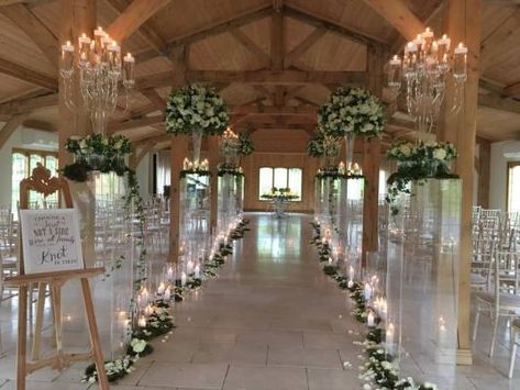 Colshaw Hall,Venues in Cheshire Colshaw Hall, There Are No Words, West Wedding, Countryside Wedding, Aisle Decor, Stately Home, Hand Work, Manor House, Wedding Inspo