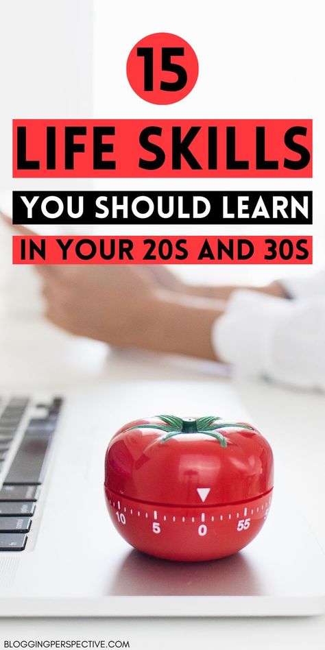 Looking to level up your life skills? Explore these essential life skills to learn in your twenties and thirties. From basic home repairs to online security, this comprehensive guide has got you covered. Find out why these skills are so important and how they can make a difference in your daily life. Start acquiring the life skills everyone should learn in their twenties and thirties and become a more well-rounded individual. Life Skills Class, In Your Twenties, Your Twenties, Personal Growth Plan, Your 20s, Personal Development Plan, Personal Improvement, Positive Quotes For Life Motivation, Online Security