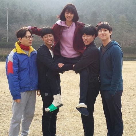 Park Bo Gum Reply 1988, Ryu Joon Yeol, Jun Yeol, Lee Hyeri, Reply 1988, Ryu Jun Yeol, Best Kdrama, Korean Drama Quotes, First Meeting