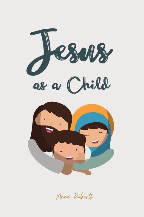 Children's Christian Books, Jesus as a Boy Jesus Childhood, Jesus In The Temple, Jesus Stories, Child Jesus, Jesus Lives, Love And Respect, Jesus Is Lord, Bible Stories, Childcare