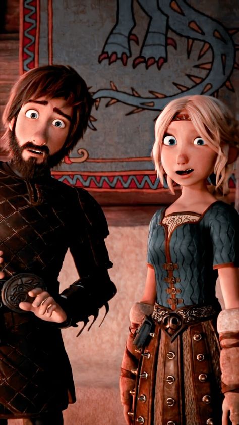 Astrid Httyd, Dragons Riders Of Berk, Astrid Hiccup, Httyd Art, Dragon Movies, Hiccup And Toothless, Httyd 3, Hiccup And Astrid, Dreamworks Dragons