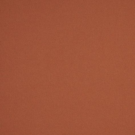 Albert Performance Cotton - Terracotta Fabrics | Schumacher Orange Fabric Texture, Fabric Texture Seamless, Rust Fabric, Powder Room Makeover, Flame Test, Kovi Fabrics, Elegant Living Room Design, Upholstery Projects, Schumacher Fabric