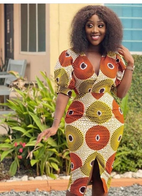 Kitenge Fitting Dress Designs, Cute Kitenge Dress Designs, Straight Kitenge Dress Designs, Off Shoulder Kitenge Dress, African Dresses For Women Classy Kitenge 2022, African Fabric Dress, African Print Clothing, Short African Dresses, Best African Dresses