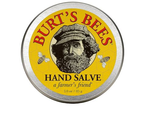 VERY DRY SKIN: Our Beeswax Hand Salve is designed to give your hands the break they deserve, by naturally moisturizing revitalizing even the toughest, dried out skin. MOISTURIZING SALVE: Our salve is formulated with Beeswax and Sweet Almond Oil to kees hands soft, smooth and moisturized. NATURAL SCENT: Burt’s Bees Beeswax Hand Salve keeps skin healthy looking and smelling fresh with a natural, herbal scent. Salves And Balms, Hand Skin Care, Body Butter Vs Lotion, Origins Skincare, Hand Salve, Hand Creams, Cream For Dry Skin, Pregnancy Safe Products, Women's Beauty