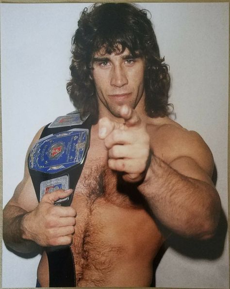 Von Erich Family, Kerry Von Erich, Von Erich, True Love Stories, Wwe Wrestlers, Professional Wrestling, Tarzan, Pro Wrestling, Love Story