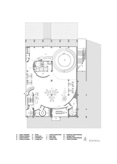 Contemporary Landscape Design, Hotel Floor Plan, Case Study Design, Retail Space Design, Urban Landscape Design, Spatial Design, Spring City, Interior Design Presentation, Hotel Room Design