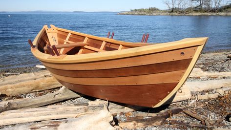 Videos and articles | NOMAD BOATBUILDING Dory Boat, Wooden Boat Building, Best Boats, Boat Stuff, Home Workshop, Boat Plans, Boat Design, Small Boats, Wooden Boats