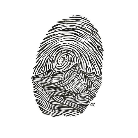 Finger Print, The Outdoors, The Whole, Line Art, On Instagram, Instagram, Design, Nature