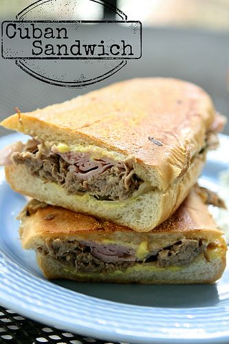 Cuban Sandwich Homemade Cuban Sandwich, Cordon Bleu Bites, Cuban Sandwich Pork Recipe, Chicken Cordon Bleu Bites, Pressed Cuban Sandwich, Classic Cuban Sandwich, Cuban Sandwhich, Cuban Bread, Cuban Sandwich