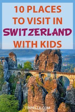 Pin it! Heading to Switzerland with kids for a family vacation? Our list of the best places to visit and best things to do in Switzerland with kids will help you make the best of your vacation. #placestovisitswitzerland #thingstodoinswitzerland #switzerlandfamilytravel #switzerlandzurich #switzerlandtravel #switzerlandwinter Switzerland With Kids, Things To Do In Switzerland, Places To Visit In Switzerland, Switzerland Vacation, Travel Secrets, Visit Switzerland, Travel Magazine, Countries To Visit, Europe Vacation