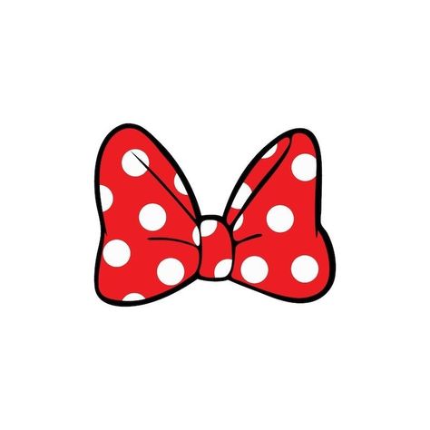 Minnie Mouse Bow Svg, Bow Silhouette, Mouse Cute, Mickey Mouse First Birthday, Mouse Tattoos, Bow Svg, Spongebob Birthday, Bow Tattoo, Minnie Shirt