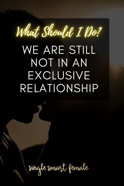 But we still aren’t in an exclusive relationship. Plus YIKES – I couldn’t stop thinking about him when I was on a date with another man. Find out how to handle this and learn if Steph’s latin lover had a change of heart about moving and leaving Steph for good on this episode of Single Smart Female. Join Jenn of Single Smart Female for dating advice to your dating questions. This is for you if you are dating in your 20s, dating in your 30s, dating in your 40s, or dating in your 50s. Dating In Your 20s, Dating In Your 30s, Exclusive Relationship, Stop Thinking About Him, Are We Dating, Dating A Married Man, Thinking About Him, Dating Help, Appreciate What You Have