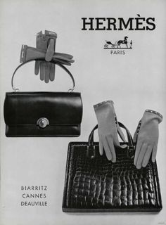 vintage purse advertisement | 1000  images about Le Monde d'Hermès - Vintage on Pinterest | Hermes ... Vintage Hermes Bag, Brand Ads, Hermes Purse, Fur Coat Vintage, Fall 24, Kelly Bag, Vintage Hermes, Vintage Fur, Hermes Handbags