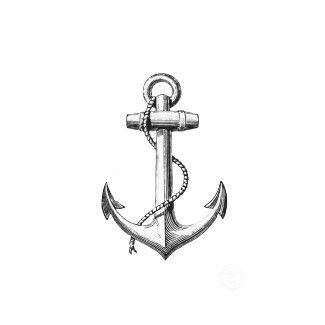 Anker Tattoo Design, Anchor Tattoo Meaning, Tattoo Homme, Sailor Tattoos, Anchor Tattoo Design, Anker Tattoo, Anchor Tattoos, Theme Tattoo, Anchor Tattoo