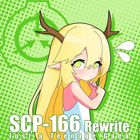 Scp 166, Pikachu, Foundation, Anime