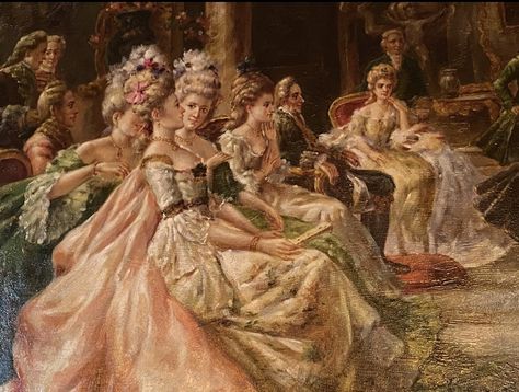 Regency Art Aesthetic, Progressive Era Aesthetic, Sapphic Regency Aesthetic, Victorian Era Ballroom, Enlightenment Era Aesthetic, Regency Era Art, 1780s Aesthetic, Regency Period Aesthetic, 1770s Aesthetic