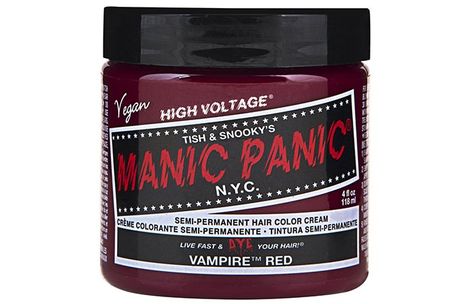 Hair Dye Pink, Cotton Candy Pink Hair, Manic Panic Hair Dye, Manic Panic Hair Color, Manic Panic Hair, Cheveux Oranges, Gold Hair Colors, Pink Hair Dye, Hair Color Rose Gold