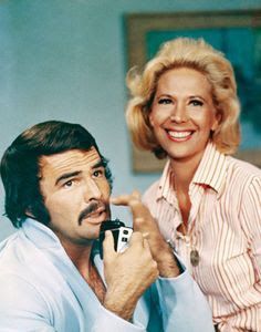 Dinah Shore, Burt Reynolds, Class Reunion, Ideal Man, Famous Couples, Hollywood Legends, Moving Image, Celebrity Photos, Old Hollywood