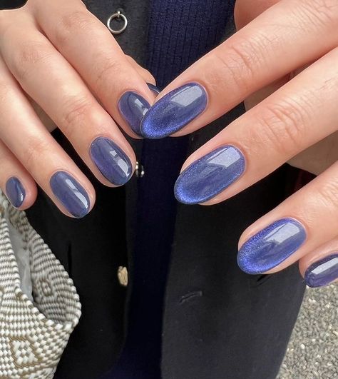 Here Are The 15 Best Spring & Summer 2023 Nail Trends To Copy Nails Yellow, Smink Inspiration, Purple Nail, Blue Nail, Jelly Nails, Minimalist Nails, Dream Nails, Fire Nails, Funky Nails