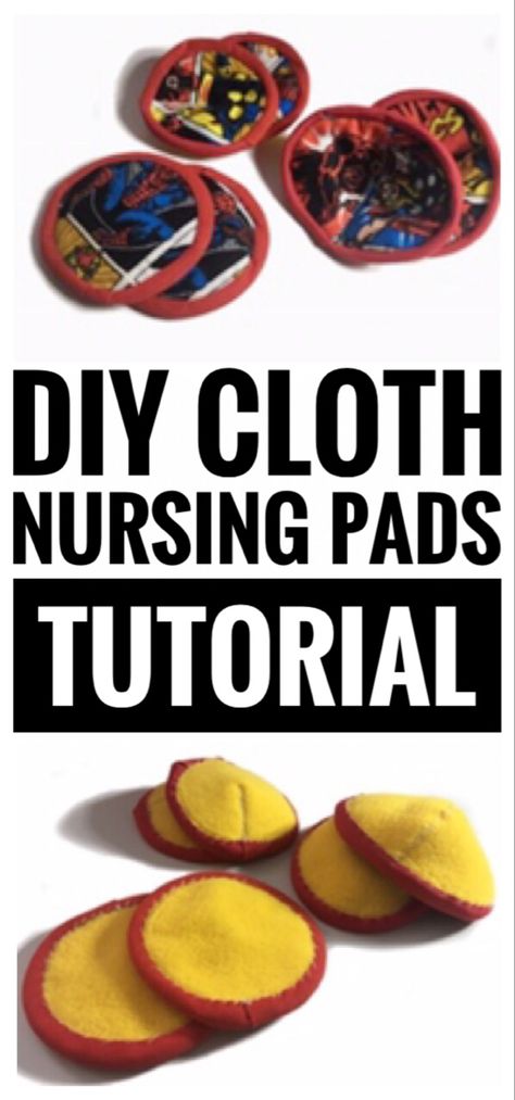 In this video I show you three styles of nursing pad, how to draft the patterns to get the ideal breast pad for your needs, and which fabrics and methods you can use depending on your materials, equipment and skills. This is a great zero waste baby project. Nursing Pads, Baby Projects, Straight Stitch, Water Resistant Fabric, How To Sew, Zero Waste, Sewing Tutorials, Dean, Nursing