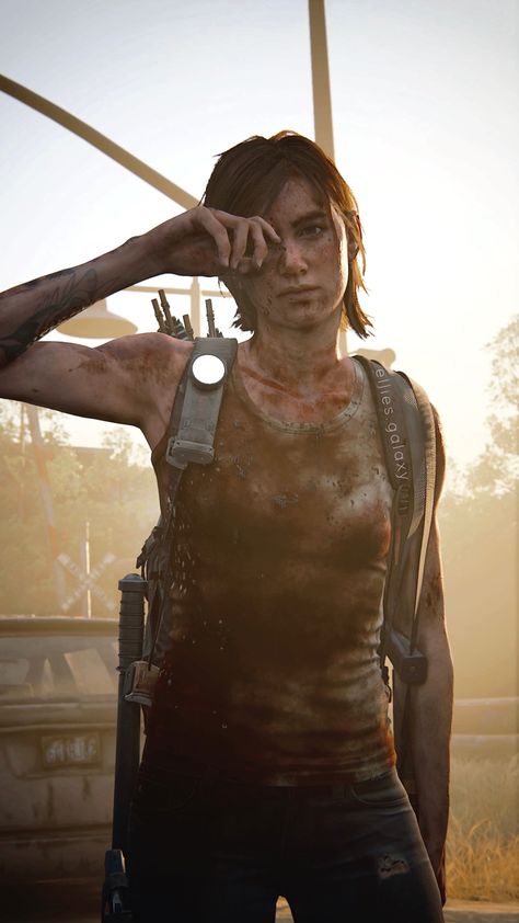 Ellie Williams, The Last Of Us Part 2 Last Of Us Part 2, Joel And Ellie, The Last Of Us2, Ellie Ellie, William Ellis, Ellie Williams, One Chance, I Love My Girlfriend, I Love My Wife