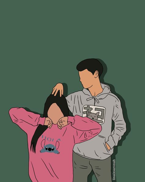 Cute Bro Sis Pics Cartoon, Cute Bro Sis Pics, Bro Sis Pics, Bro Sis Dp, Bro And Sis Aesthetic, Bro And Sis, Cartoon Couples, Love Cartoon Couple, Book Cover Artwork