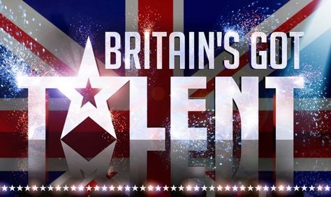 Britain�s Got Talent: My Top 5 Acts Got Talent Logo, Britains Got Talent, Britain’s Got Talent, Talent Development, Britain Got Talent, British Flag, Got Talent, Hollywood Walk Of Fame Star, Irish Dance