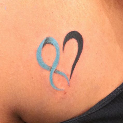 White Ribbon Tattoo, Grey Ribbon Tattoo, Ribbon Heart Tattoo, Blue Ribbon Tattoo, Ankle Tattoo Cross, Unbreakable Tattoo, Anklet Tattoos For Women, Fighter Tattoo, Tattoo Cross