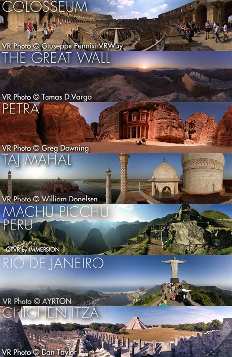 7 Wonders of the World 7 Wonders Of The World, 7 Wonders, Seven Wonders, To Infinity And Beyond, Future Travel, Vacation Ideas, Places Around The World, Buckets, The Seven