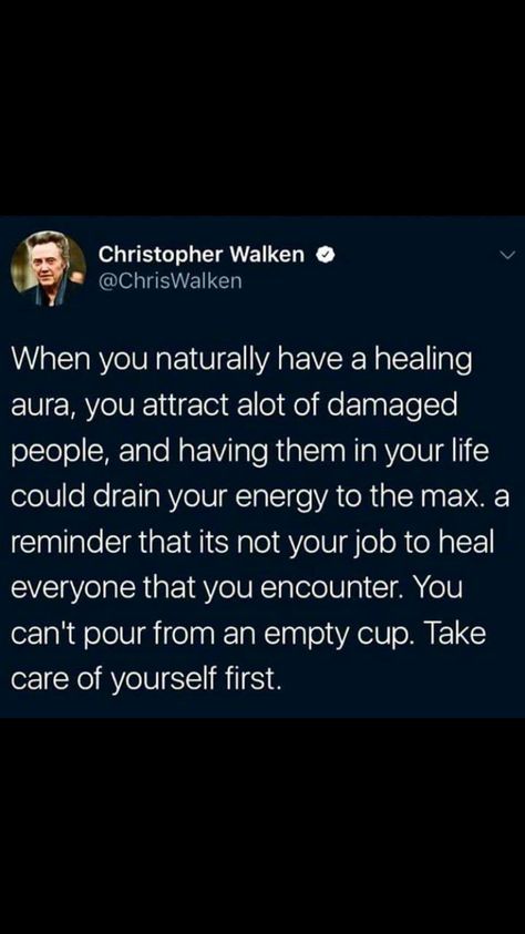 Christopher Walken Quotes, Empty Cup, Christopher Walken, Cosmic Consciousness, Sensitive People, Interesting Stuff, Empath, Infj, Note To Self