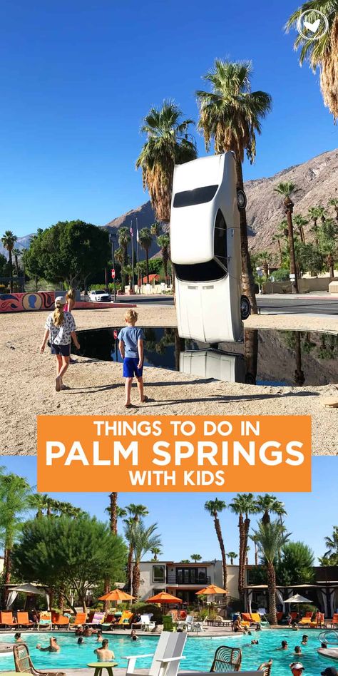 Things to do in Palm Springs With Kids - BriGeeski Things To Do In Palm Springs California, Palm Springs With Kids, What To Do In Palm Springs Ca, Palm Springs In February, Glen Ivy Hot Springs, Palm Springs Restaurants, California With Kids, Palm Springs Air Museum, Princess Cruise Ships