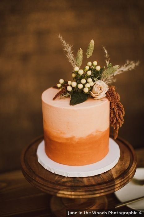 Bohemian Fall Wedding, Ganache Filling, Boho Cake, Boho Wedding Cake, Wedding Cake Ideas, Bumbo, Fall Cakes, Fall Wedding Cakes, Gorgeous Wedding Cake