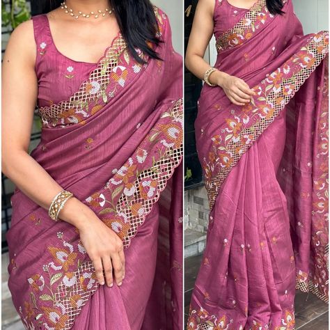 Dm for order whatsup 8309874411 or Dm to @hansicollections inbox #hansicolletions #halfsaree #halfsareefunction #reels #longgowns #longfrockdesigns #celebritystyle #vintagestyle #trendingnow #treditionallook #treditionallook #best #outfits #celebritystyle #starmaa #pattusarees #boutiqueshopping #boutiquestyle #boutiquefashion #pavadaisattai #kurthistyle #bollywoodstyle #longkalis #longfrockdesigns #telugustars #BiggBossTelugu8 Dm for order whatsup 8309874411 or Dm to @hansicollections ... Cut Work Sarees, Pasta Green, Half Saree Function, Lehenga Jewellery, Long Frock Designs, Half Saree Lehenga, Saree Jewellery, Wedding Silk Saree, Green Saree