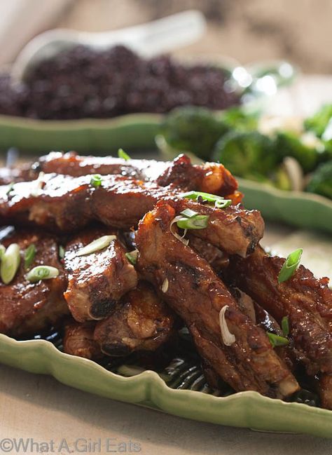 Sweet And Spicy Spare Ribs Szechuan Stir Fry, Szechuan Pork, Pork Stir Fry Recipes, Pork Spare Ribs, Pork Stir Fry, Stir Fry Recipe, Easy Chinese Recipes, Spare Ribs, Fried Pork