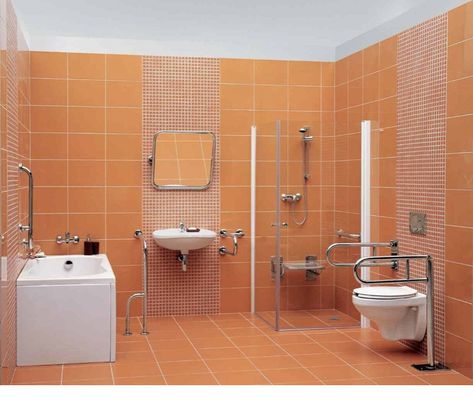 Bathroom Remodels, Aging In Place, Country Park, Remodels, Toilets, Bathroom Remodel, Bathrooms Remodel, House Ideas, Shower