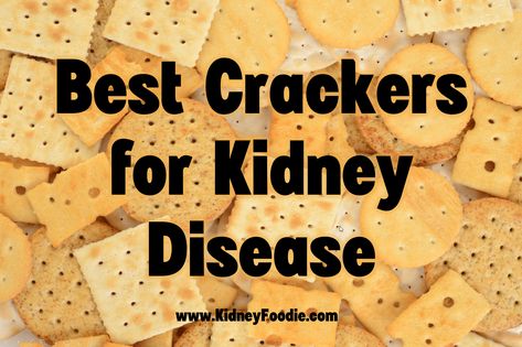 Kidney Friendly Desserts, Kidney Diet Food Lists, Easy Low Sodium Recipes, Low Sodium Recipes Heart, Foods Good For Kidneys, Kidney Healthy Foods, Kidney Diet Recipes, Food For Kidney Health, Kidney Friendly Recipes Renal Diet