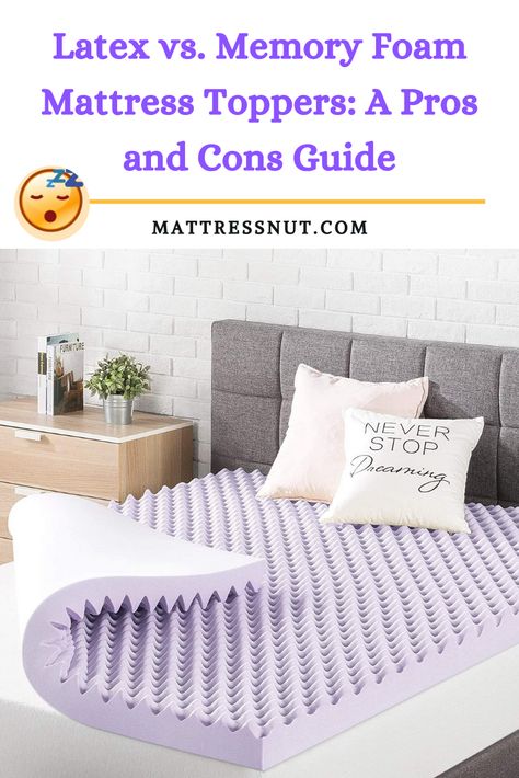 Wool Mattress, Mattress Toppers, Mattress Foundations, Latex Mattress, Memory Foam Mattress Topper, Mattress Foundation, Never Stop Dreaming, Manta Crochet, Mattress Pad