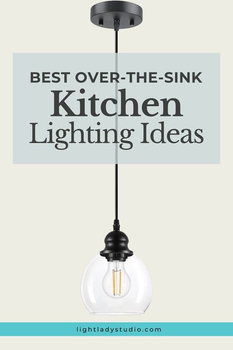 Lights Over Sinks, Kitchens With Pendant Lights Over Sink, Kitchen Pendant Lights Sink, Pendant Light Over Corner Kitchen Sink, Mini Pendant Lights In Kitchen Over Sink, Pendant Lights Over Kitchen Sink Window, Matching Kitchen Light Fixtures, Over Sink Lights Kitchen, Lighting Over Sink Window