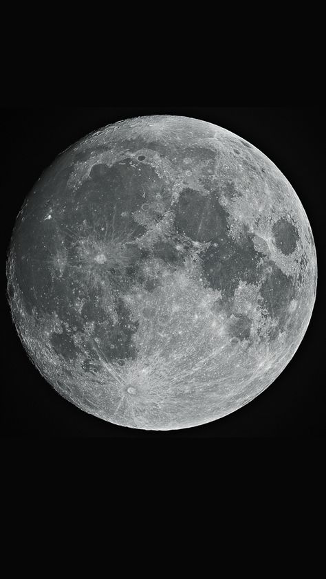 Waxing gibbous #moon taken with 250/1200 telescope Waxing Gibbous Moon, Gibbous Moon, Android Wallpaper Black, Android Wallpaper, Astronomy, Celestial Bodies, Moon