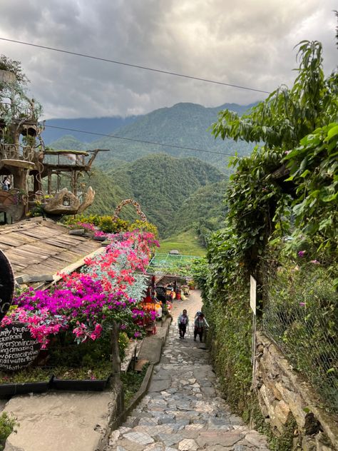 Sapa Vietnam, Sa Pa, Southeast Asia, Vietnam